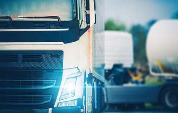 Грузоперевозки Москва — Самара