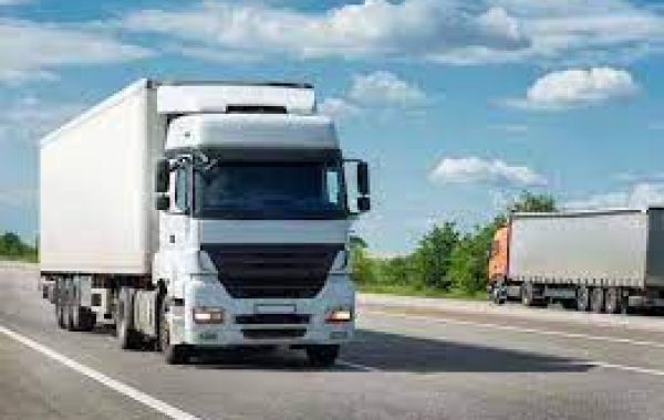 Грузоперевозки Москва — Нижний Новгород