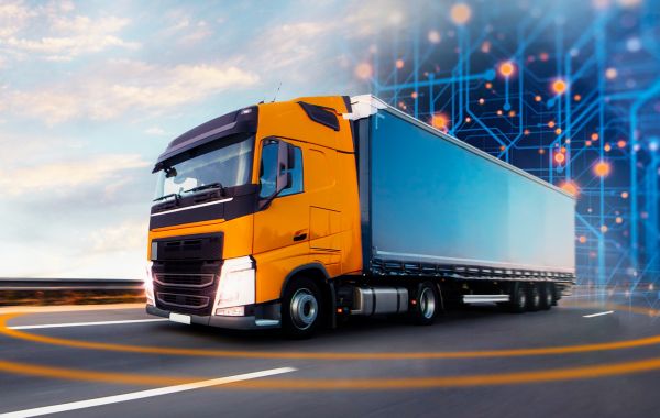 Грузоперевозки Москва — Казань